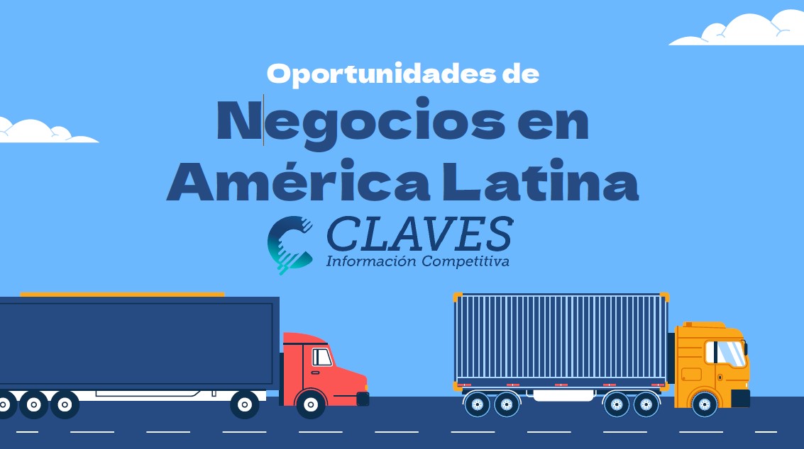 Oportunidades De Negocios En América Latina 3693